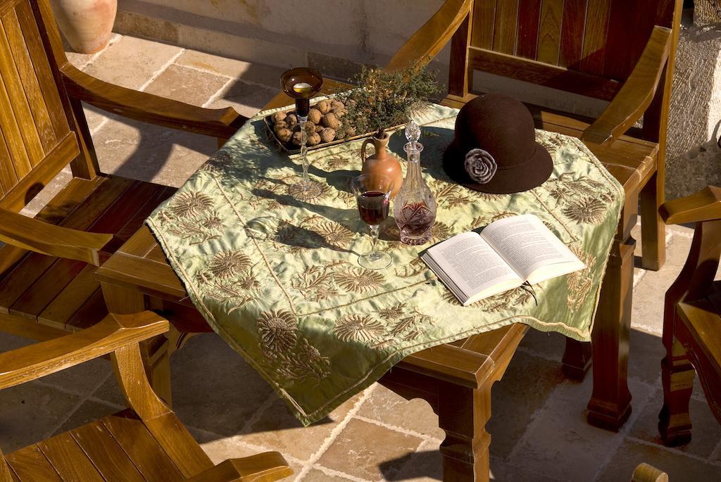 אורגופ Cappadocia Perimasali Cave Hotel מראה חיצוני תמונה