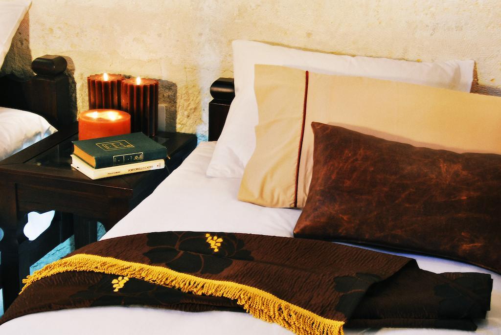 אורגופ Cappadocia Perimasali Cave Hotel מראה חיצוני תמונה