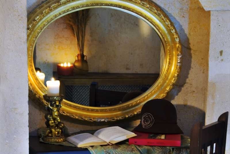 אורגופ Cappadocia Perimasali Cave Hotel מראה חיצוני תמונה