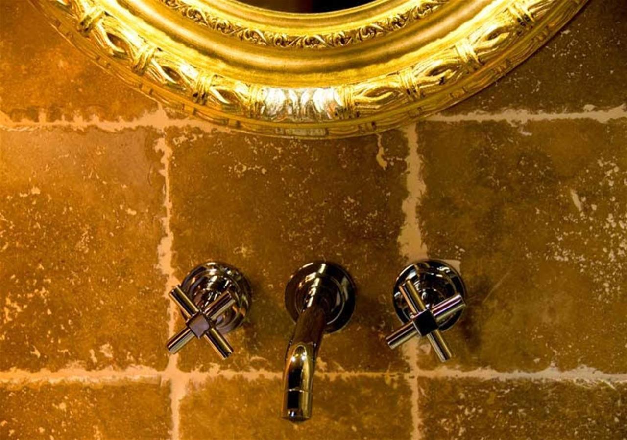 אורגופ Cappadocia Perimasali Cave Hotel מראה חיצוני תמונה
